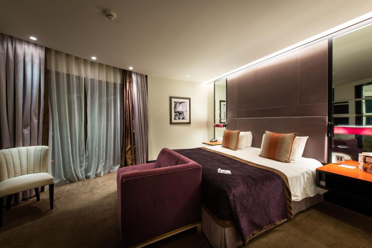 Hotel Crowne Plaza Battersea Londres